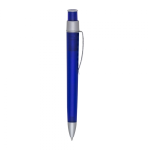 204 - Caneta Plástica