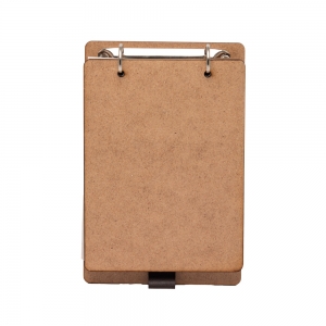 15146 - Bloco de Anotações Ecológico