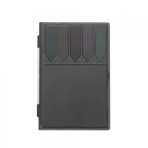 12538 - Bloco de Anotações com Autoadesivos