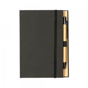 18938 - Bloco de Anotações com Autoadesivos e Caneta