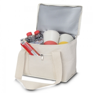 15216 - Bolsa Térmica Algodão 9 Litros