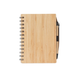 15279 - Caderneta Ecológica 17 x 14 com Caneta