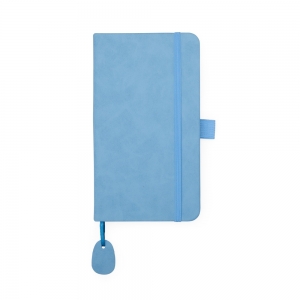 8181 - Caderneta Emborrachada 17 x 9 com Pauta