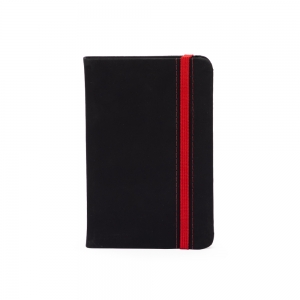 15052 - Caderneta Emborrachada 15x10 com Pauta