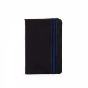 15051 - Caderneta Emborrachada 15 x 10 sem Pauta