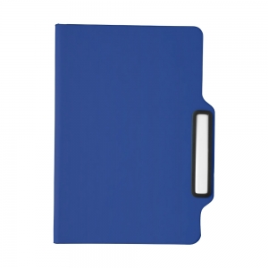 15221 - Caderneta PU 21 x 15 sem Pauta