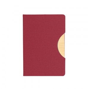 6101 - Caderneta com Suporte de Celular