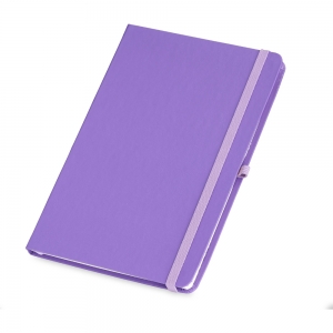 P@14803 - Caderneta de Couro Sintético 14 x 21