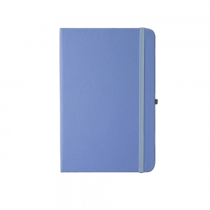 15036 - Caderneta em Couro Sintético 21 x 14 com Pauta