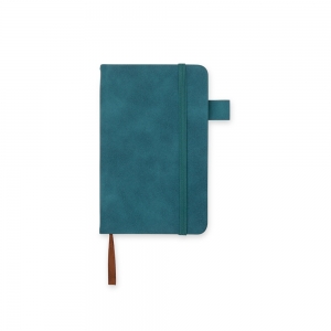 9000 - Caderneta em PU 14 x 9 sem Pauta