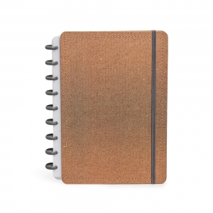 15162 - Caderno de Disco Percalux