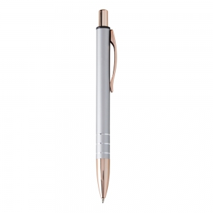 06384C - Caneta Metal