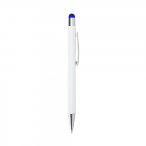 14857 - Caneta Metal Touch