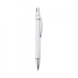 8134 - Caneta Metal Touch Antiestresse