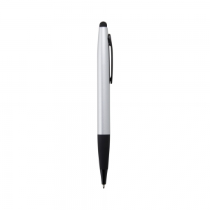 15004 - Caneta Metal Touch