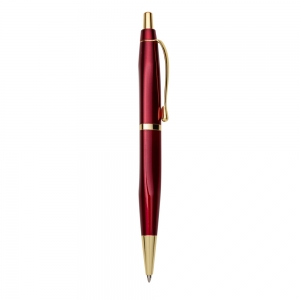 14020 - Caneta Metal Triangular