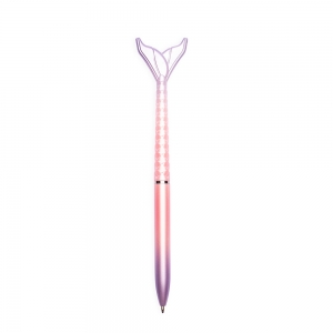 P@15190-MIS - Caneta Plástica Sereia