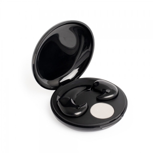 Fone de Ouvido Bluetooth com Case Carregador.