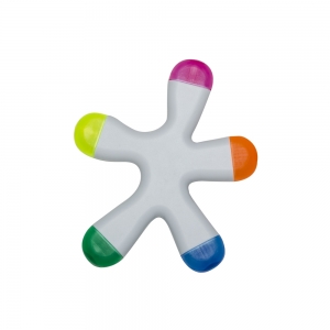 12421 - Marca Texto Splash