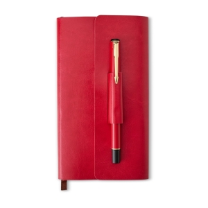 07050*CP* - Kit para Anotações com Caneta