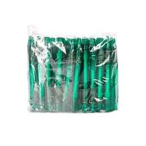 P@00722 - Pacote Caneta Plástica com 50pçs