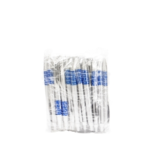 P@01844 - Pacote Caneta Plástica